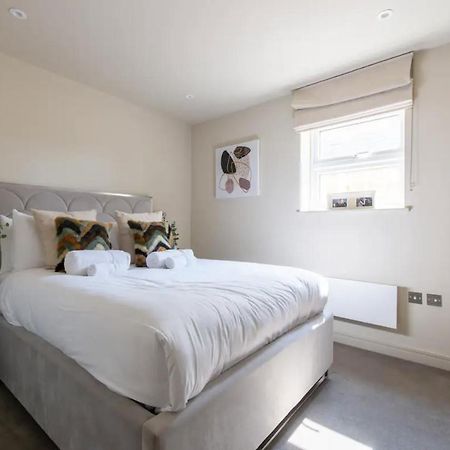 2Bd, 2Ba Urban Oasis Chcl F4 Apartment Chigwell ภายนอก รูปภาพ