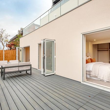 2Bd, 2Ba Urban Oasis Chcl F4 Apartment Chigwell ภายนอก รูปภาพ