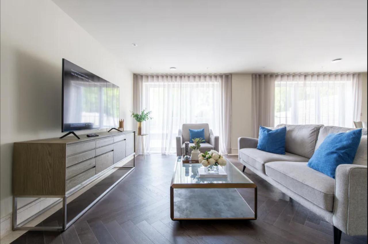 2Bd, 2Ba Urban Oasis Chcl F4 Apartment Chigwell ภายนอก รูปภาพ