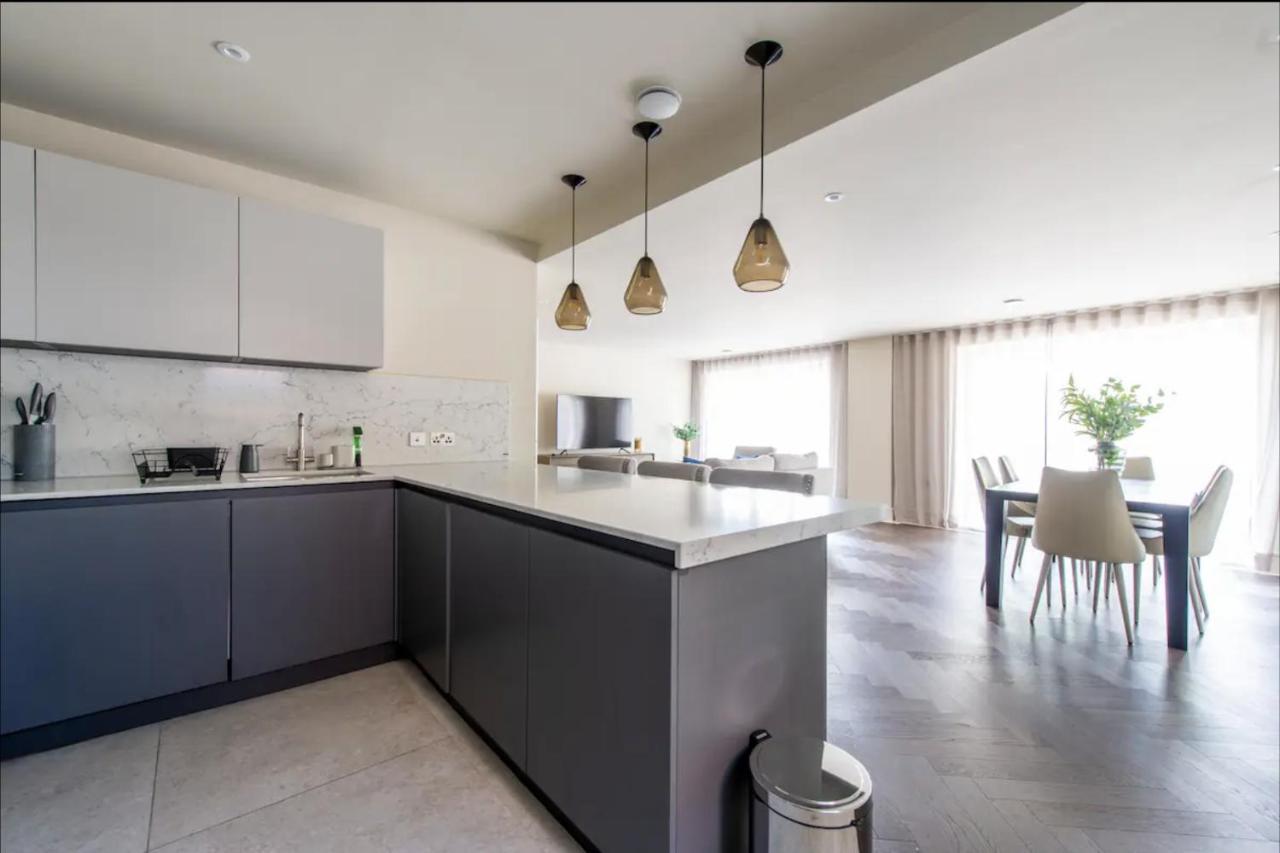 2Bd, 2Ba Urban Oasis Chcl F4 Apartment Chigwell ภายนอก รูปภาพ