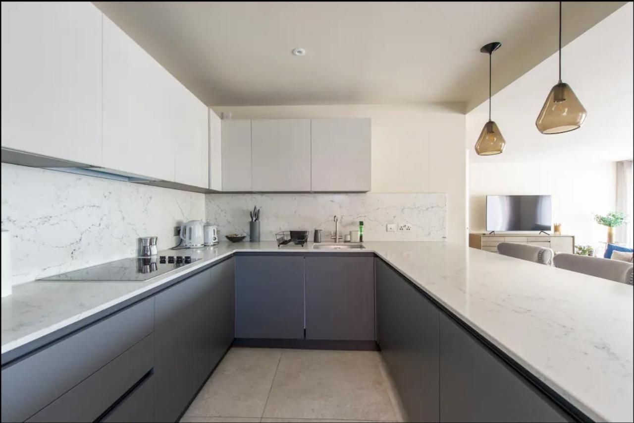 2Bd, 2Ba Urban Oasis Chcl F4 Apartment Chigwell ภายนอก รูปภาพ