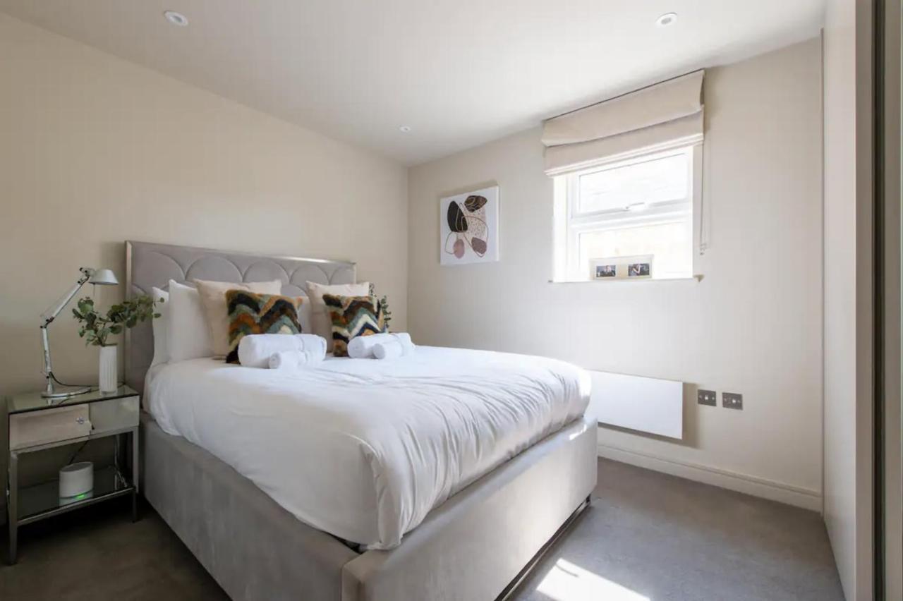 2Bd, 2Ba Urban Oasis Chcl F4 Apartment Chigwell ภายนอก รูปภาพ
