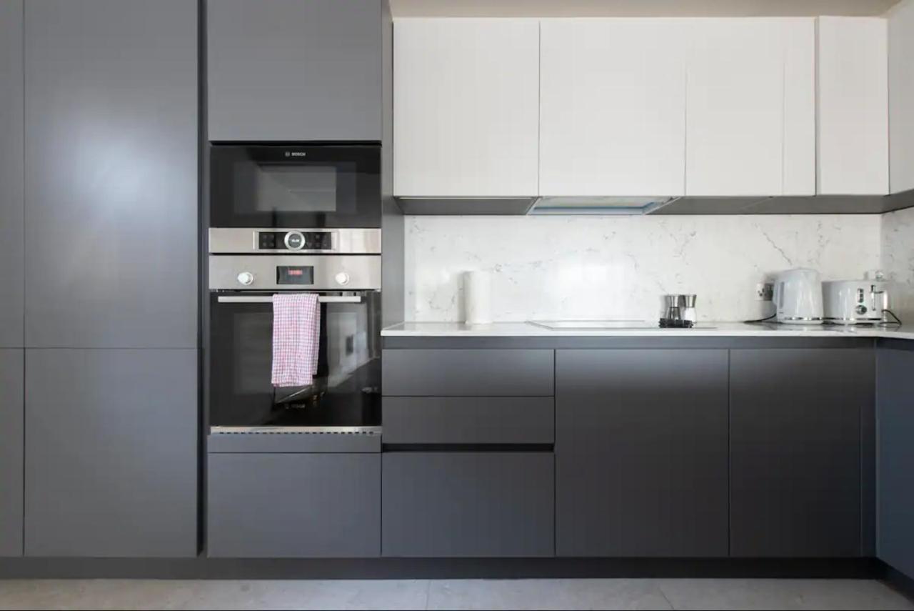 2Bd, 2Ba Urban Oasis Chcl F4 Apartment Chigwell ภายนอก รูปภาพ
