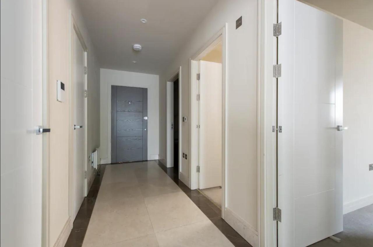 2Bd, 2Ba Urban Oasis Chcl F4 Apartment Chigwell ภายนอก รูปภาพ
