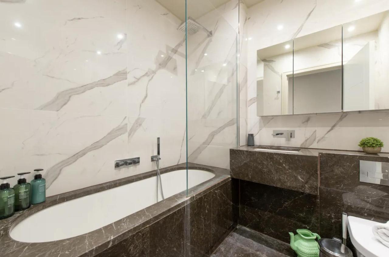 2Bd, 2Ba Urban Oasis Chcl F4 Apartment Chigwell ภายนอก รูปภาพ