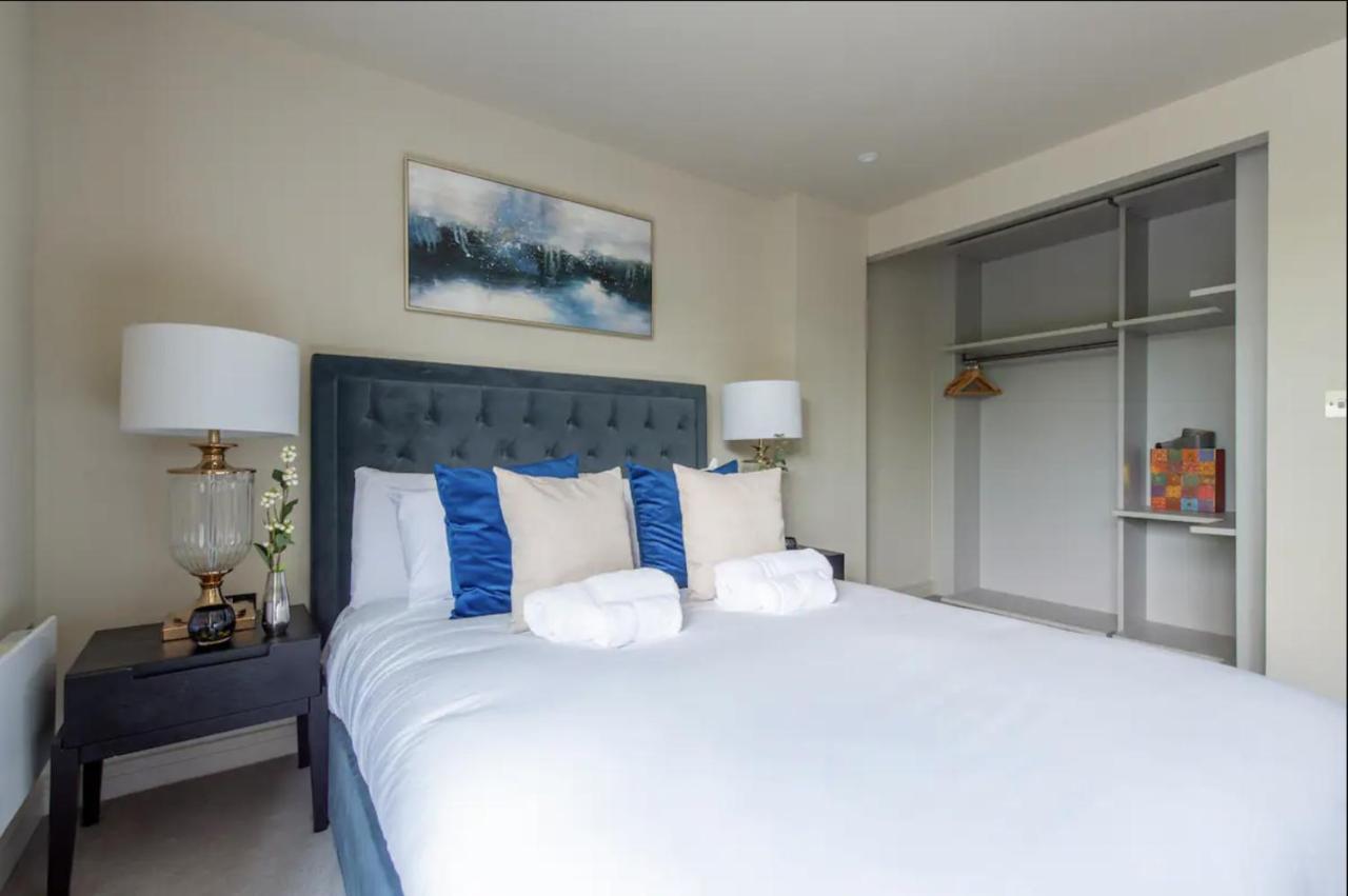 2Bd, 2Ba Urban Oasis Chcl F4 Apartment Chigwell ภายนอก รูปภาพ