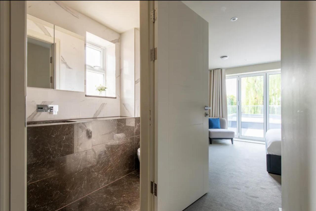 2Bd, 2Ba Urban Oasis Chcl F4 Apartment Chigwell ภายนอก รูปภาพ