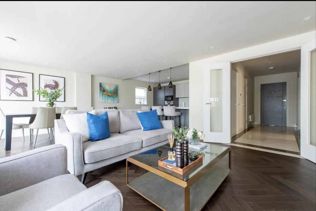 2Bd, 2Ba Urban Oasis Chcl F4 Apartment Chigwell ภายนอก รูปภาพ