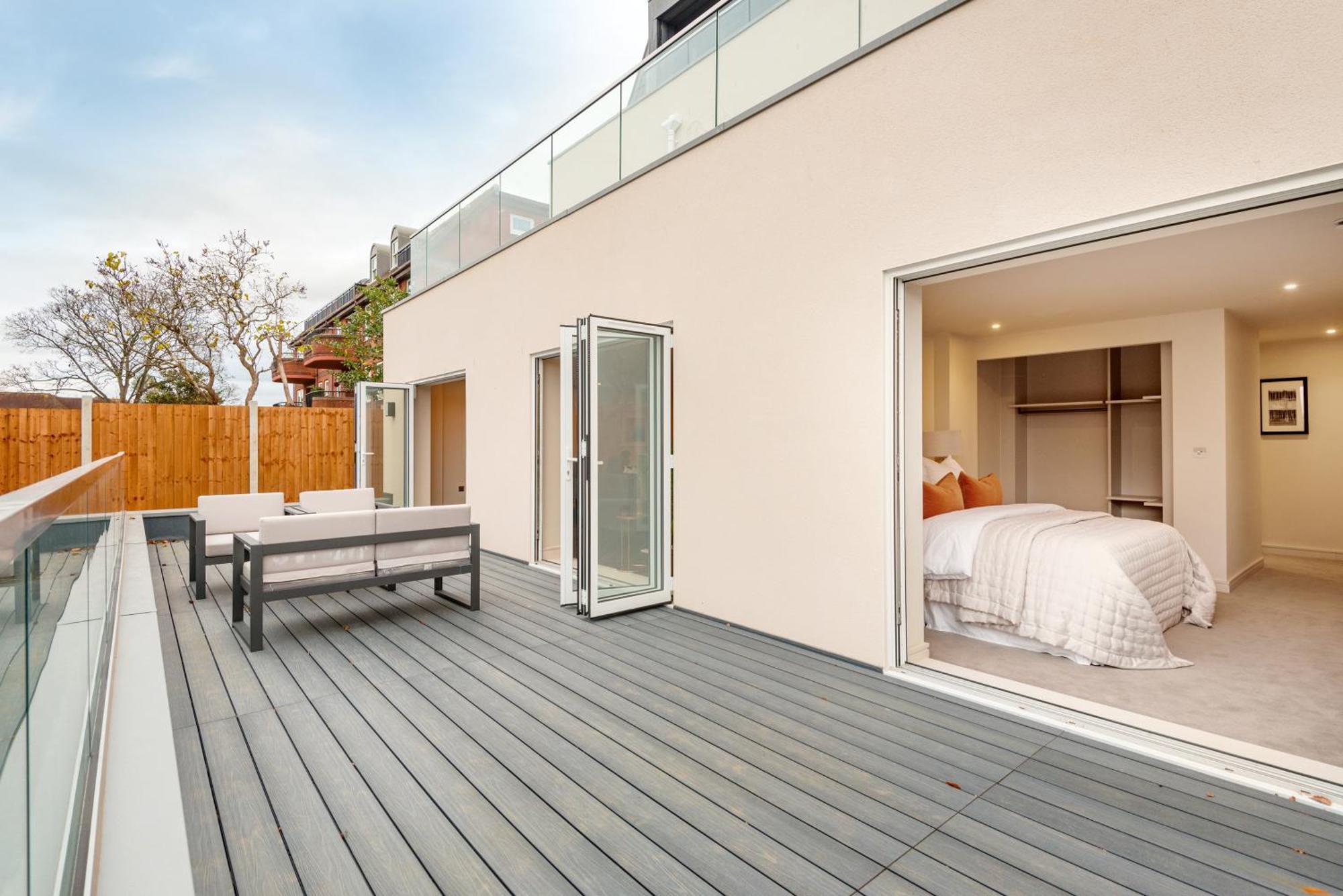 2Bd, 2Ba Urban Oasis Chcl F4 Apartment Chigwell ภายนอก รูปภาพ